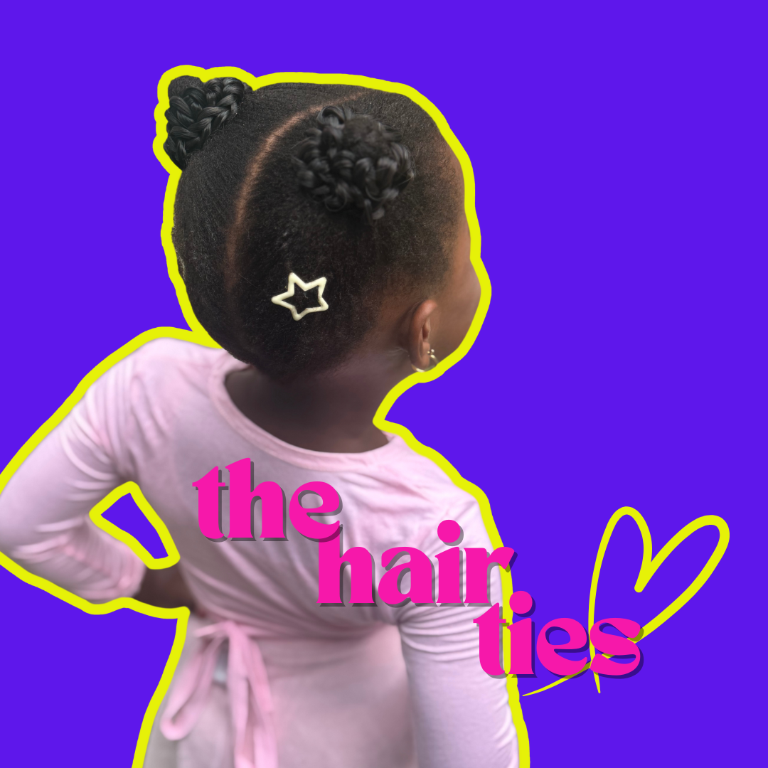 Hair Ties